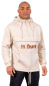 Preview: OKAMI Urban Sweat Pull Over Hoody Sand